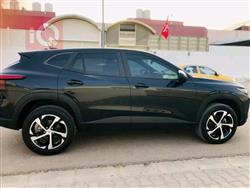 شيفروليه تراكس